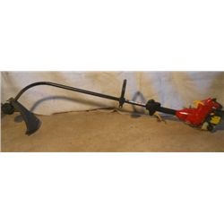 HOMELITE 26cc WEEDEATER