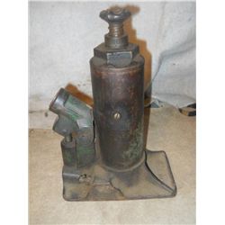 POSSIBLE 10 TON BOTTLE JACK