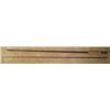 Image 2 : 2 PIECE FIBERGLASS FLY ROD