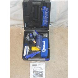 KOBALT PORTABLE AIR PACK