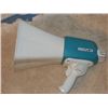 Image 1 : DYNAVOX BATTERY POWERED MEGAPHONE