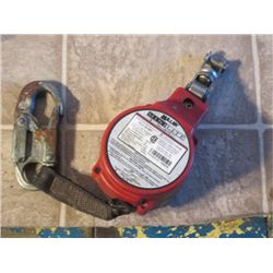 MILLER MINI LITE FALL LIMITER