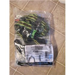 MILLER HARNESS AND BODY BELT NEW IN BAG