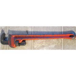 24" PIPE WRENCH