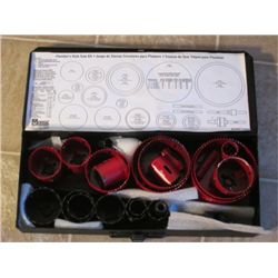 MORSE PROFESSIONAL PLUMBERS WHOLE SOCKET