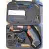 Image 2 : CRAFTSMAN 7.2V CORDLESS SCREWDRIVER