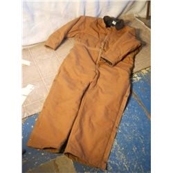CONDOR COVER ALLS SIZE 3X
