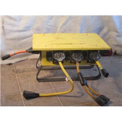 CEP PORTABLE POWER UNIT