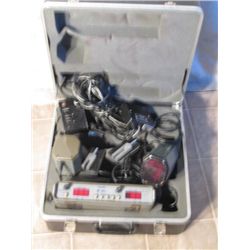 TROOPER RADAR READER