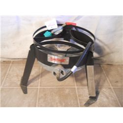 BAYOU CLASSIC  CAMP STOVE