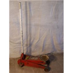 2 1/2 TON FLOOR JACK