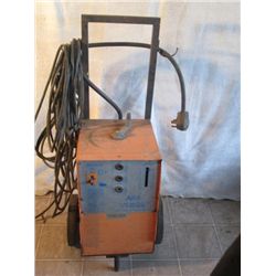 MILLER ARC WELDER