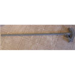 1/2" CONDUIT BENDER