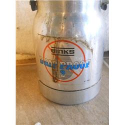 BINKS DRIP PROOF 1QT SPRAY BOTTLE