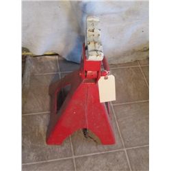 12TON HEAVY DUTY FLOOR JACK