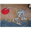 Image 3 : SAFETY CHAIN- SIZE 3/8,30 FEET, WLL 2650LBS