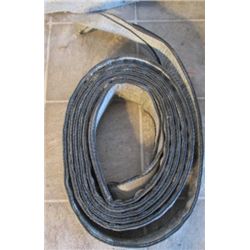 3"WIDE 18FT LG. POLYESTER TOW ALL STRAP