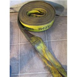 ACME RIGGING 30' 24,000 TOW STRAP