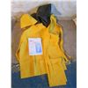 Image 1 : ALL STAR INDUSTRIAL STENGTH X-L RAIN GEAR