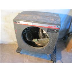 5500 HIGH SPEED PAINT MIXER BY RED DEVIL