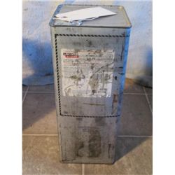 LINCOLN EXCALIBUR 50LBS CAN JET WELD LH-70