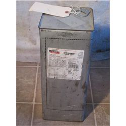 LINCOLN ELECTRIC EXCALIBUR 7018 MR, 5/32 50LBS CAN