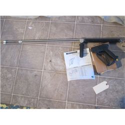 2500 PSI SPRAY GUN ~ BRAND NEW!!