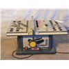 Image 1 : RYOBI 10" TABLE SAW