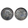 Image 2 : 1937 Matte Specimen Set. Cent to Dollar. All NGC graded. Cent. SP-64. Red; 5, 10, 25 & 50 Cents and 