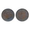 Image 1 : 1900 Plain. ICCS Mint State-60. Brown.