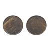Image 1 : 1903, 1904, 1911, (2 pcs.), 1914. All ICCS Mint State-60. Lot of five (5) coins, all ICCS graded. On