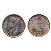 Image 1 : 1911. PCGS graded Mint State-66. Red-Brown. 40% red luster. A Gem large cent.