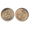 Image 1 : 1913. ICCS Mint State-65. Red. 65% red luster.