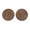 Image 1 : 1926. ICCS Mint State-64. Red-Brown. Lustrous. 50-60% red luster.