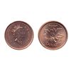 Image 1 : 2000, 2001, 2002-P. All three are ICCS Mint State-66. Full Red. Lot of three (3) Gems.