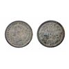 Image 1 : 1858. Large Date. ICCS Very Fine-30. Good strike. Even, medium heavy gray toning.