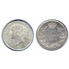 Image 1 : 1870. Wide Border. PCGS graded Mint State-62. Brilliant, with a hint of golden toning.