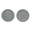 Image 1 : 1883-H. Obverse port. #5. 1925. Both ICCS Fine-15. Lot of two (2) coins.