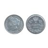 Image 4 : 1891. Obverse port. #5; 1892. Obverse port. #2. 1898, 1900 Round O. All four (4) are ICCS Very Fine-
