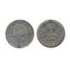 Image 1 : 1893, 1899, 1926 Near 6. All three (3) coins are ICCS Extra Fine-40.