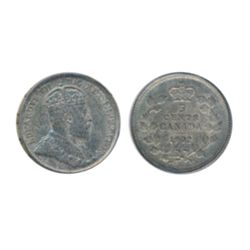 1902, 1902-H, Small H, 1911. All ICCS AU-58. Lot of three (3) coins.