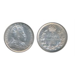 1903, 1906, 1919. Lot of three (3) coins, all ICCS Mint State- 60.