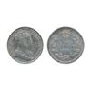Image 1 : 1910. Round Leaves. CCCS graded Mint State-60.