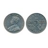 Image 1 : 1926, Near 6. PCGS graded AU-53. Weakly struck.