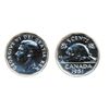 Image 1 : 1951. High Relief. PCGS graded Mint State-66. A Gem, with brilliant reflective fields.