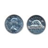 Image 1 : 1964. Extra Water Lines. PCGS graded Mint State-64.