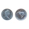 Image 1 : 1967. ICCS Mint State-65.