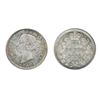 Image 1 : 1891. 21 Leaves. ICCS Mint State-65. A Premium Quality example. Great strike with superb light tonin