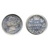 Image 1 : 1893. Round Top 3 variety. Obverse port. #6. PCGS graded Extra Fine-40. Medium heavy gray toning.