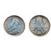 Image 1 : 1917. ICCS Mint State-64. A brilliant, strongly struck piece.